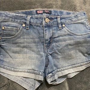 Levi’s Shorts